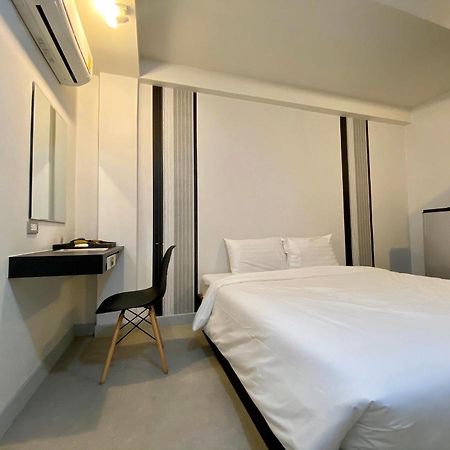 Beam House Hotel Patong Екстериор снимка