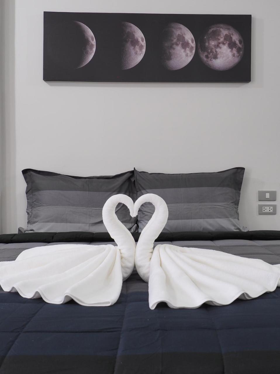 Beam House Hotel Patong Екстериор снимка